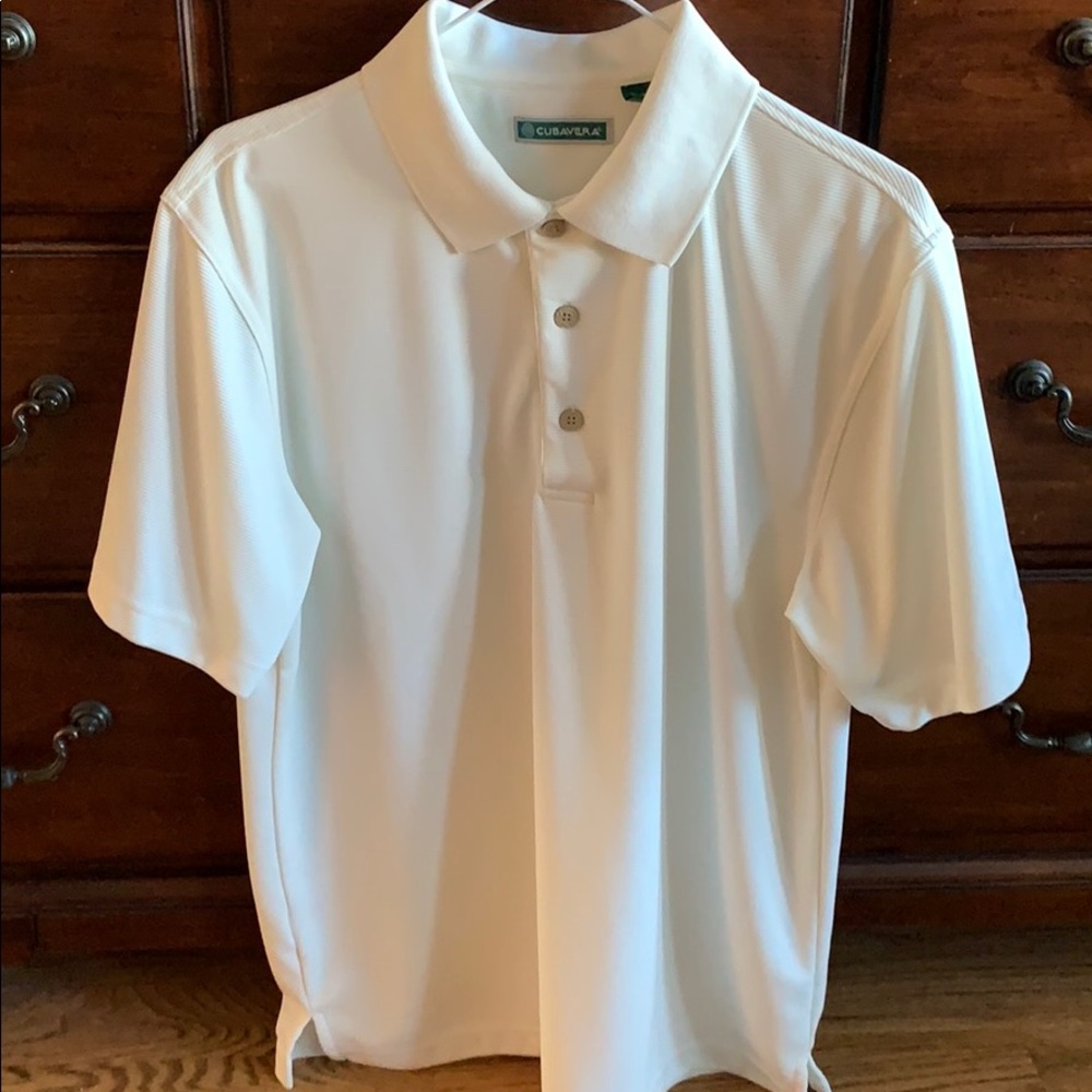 Cubavera polo